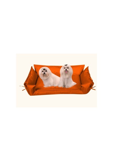 Büyük Boy Köpek Yatağı 40 x 20 CM
