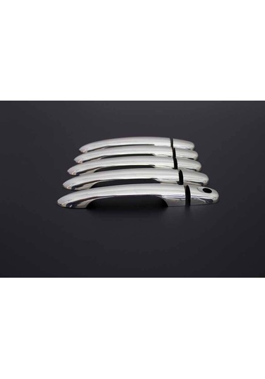 Omsa Mercedes Citan Krom Kapı Kolu 5 Kapı 2013-2021 Arası