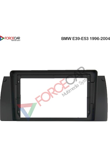 BMW E39  ANDROİD MULTİMEDYA 2_32 KABLOSUZ CARPLAY