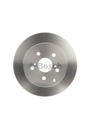 Toyota Uyumlu Verso 1.6 2009-2017 Bosch Arka Disk 2 Adet