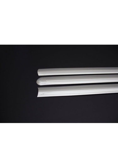 Ford Connect Yan Kapı Çıtası 4 Parça 2002 - 2014 1