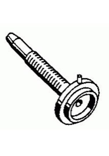Weller T0058706783 Screw Cap For Ds22/ds80