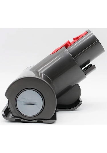 Mini Türbin Mite Başlığı - V7 V8 V10 V11 V15 Uyumlu Mite Başlık