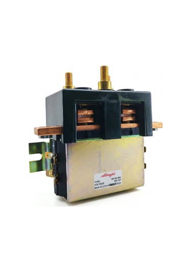 Yürüyüş 24v Kontaktör Contactor Complete