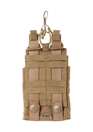 5.11 Flex Utılıty Pouch Siyah