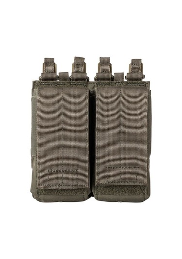 5.11 Flex Double AR Mag Cover Pouch (İkili) | Ranger Green Çok Renkli
