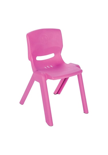 Pilsan Happy Sandalye Pembe