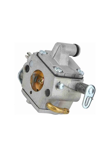 Kosona Stihl Ms170/ms180/017/018 Zincir Testere Karbüratörü - Zama C1q-s57b, 1130-120-0603 Yerine Geçici, Dayanıklı Ve Kolay Kurulum