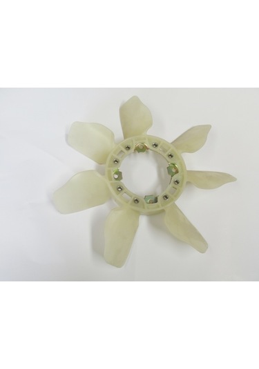 Toyota Hilux Pick Up 20/24 Fan Kanadı 7kanat Tw