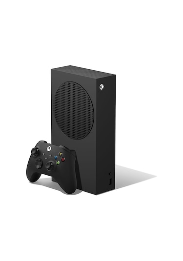 Microsoft Xbox Series S 1 TB Oyun Konsolu (Microsoft Garantili)