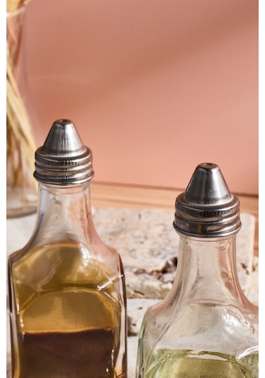 Perotti Salty Cam 2'li Yağlık & Sosluk 180ml