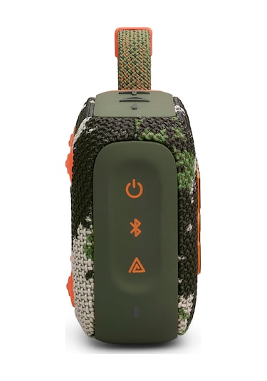 Jbl Go 4 Taşınabilir Bluetooth Hoparlör