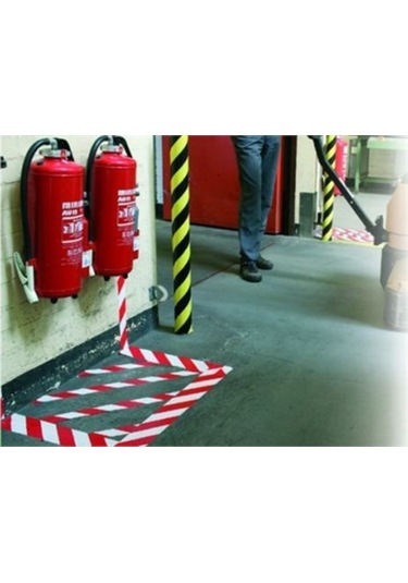 3M 764I Yer Işaretleme Bandı (372477340)