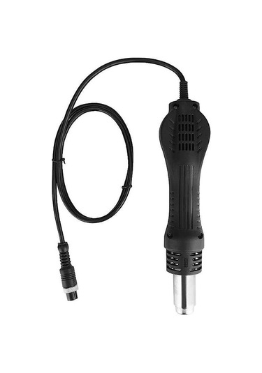 Sunline 858d Sıcak Hava Kolu - R208a