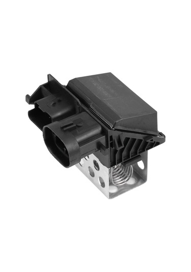 Lemestar Citroen C4/picasso/berlingo Iç Fan Hızı Kontrolü Direnci - Yüksek Kaliteli Alüminyum+abs - Oe: 9673999980