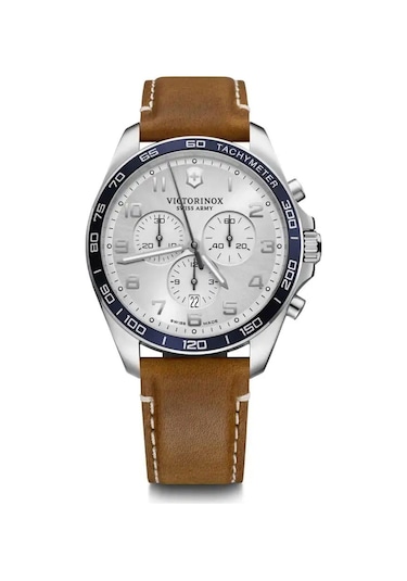 Victorinox 241900 Fieldforce Chrono Quartz Erkek Kol Saati Çok Renkli