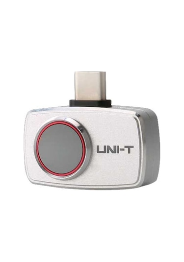 Uti720m Akıllı Telefon Termal Kamera
