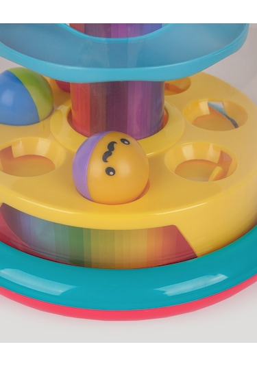 Let's Be Child Neşeli Minik Toplar