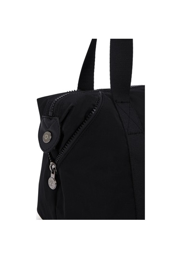 Kipling Elevated Kadın Omuz Çanta Kpkı25262en Siyah