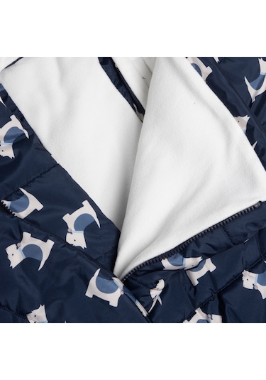 Chicco Canta - Kapitone 09100521000000 000088 Dark Blue