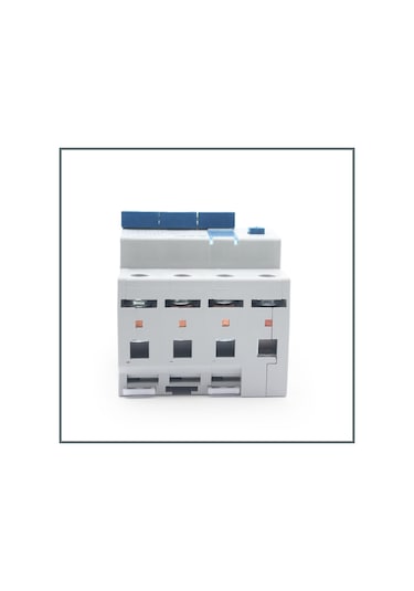 Doepke 4x25a Rccb 0.03a A Tipi