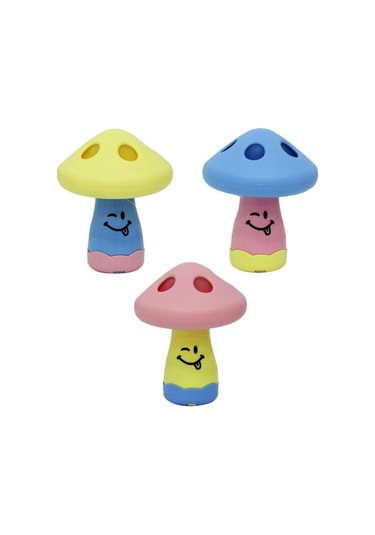 Mantar Çıngırak 1 Adet