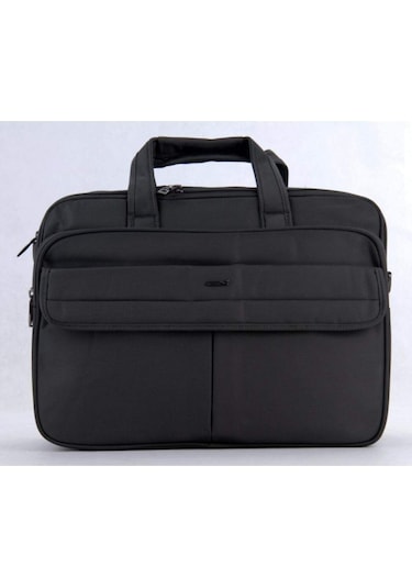 Ççs Ççs71242 Unisex Laptop & Evrak Çantası Gri