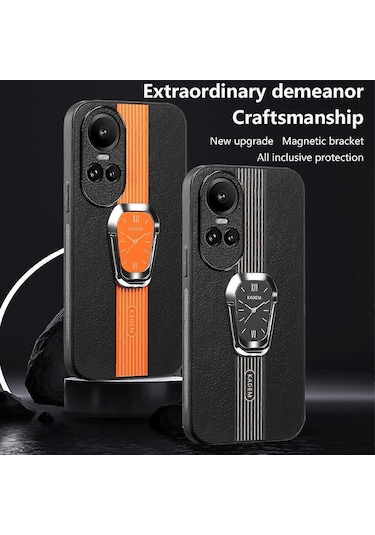 Oppo Reno10 5g Global İçin Telefon Kılıfı