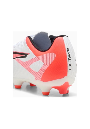 Puma Ultra 5 Play Fg/ag Erkek Krampon C-pum108169e10p01 Kırmızı