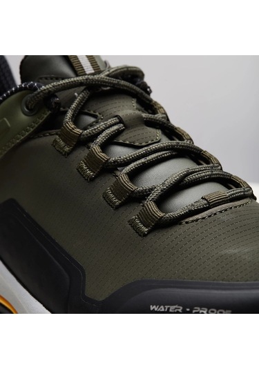 Lescon Explore 3 Erkek Su Geçirmez Outdoor Ayakkabı Haki