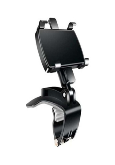 Springsun Araç İçin 360 Derece Dönebilen Evrensel 3-7 İnç Ekranlı Telefon Tutucu Diğer