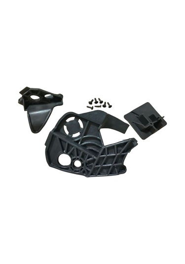 Peugeot 3008 , 5008 İçin Far Tamir Seti - Sağ Oem:9814257880