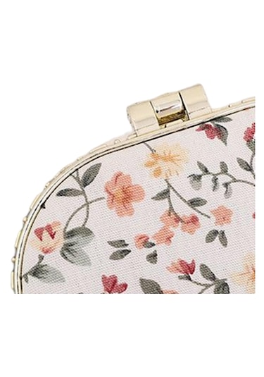 Homyl Çanta Için Seyahat Makyaj Aynası Katlanır Ayna Cep Oval Oval