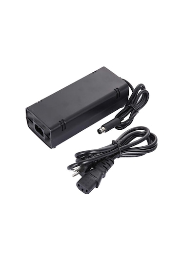 Kontorland Xbox 360 220V Slim E Adaptör