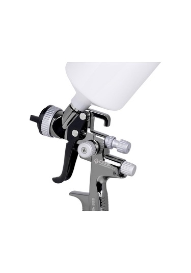 Platınum 4500G 1.3 MM Üstten Depolu Xrp Profesyonel Boya Tabancası