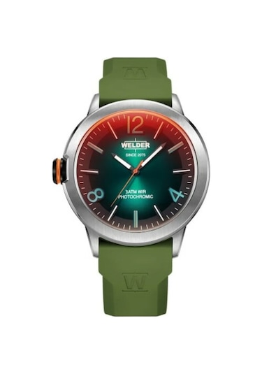 Welder Wmd2011 Erkek Kol Saati