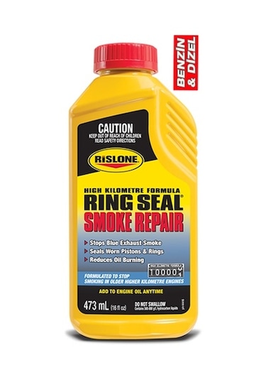 Rıslone Piston Segman Onarıcı Ve Mavi Duman Kesici