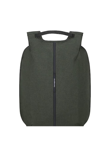 Samsonite Ka6-34-001 15,6 Securipak Notebook Sırt Çantası Gri Gri