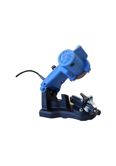 Hyundai HCS90 Elektrikli Zincir Bileme Makinesi