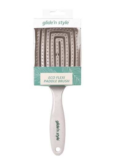 Glıde N Style Eko Flexi Paddle Fırçası
