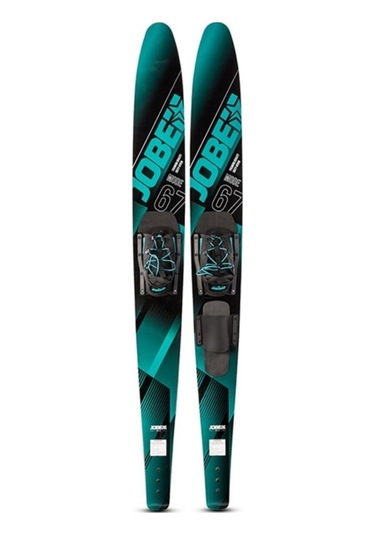 Jobe Mode Profesyonel Su Kayak Takımı 170 CM