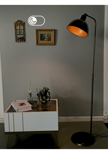 Luzarana Dolce Eskitme Lambader Hareketli Başlık Modern Dekoratif Meta... Eskitme