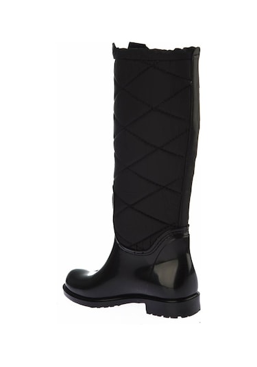 Fox Shoes Siyah Kadın Çizme E476051504