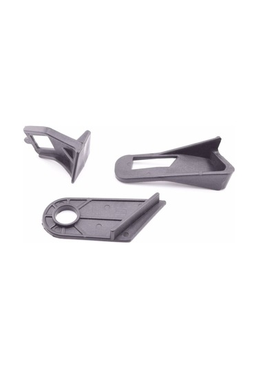 Fiat Punto 2006-2012 6 Parça Far Tamir Kiti Fp-330 Marka İle Uyumlu