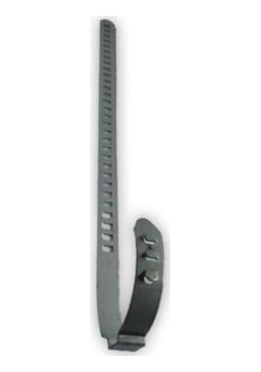 Kelepçe Aks Körük 7Mm 26Mm-68Mm 5 Adet