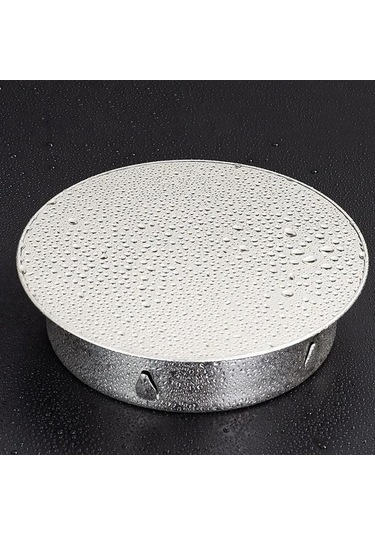 Suntek Baca Deliği Kapağı Kolay Kurulum Dayanıklılık 150-boru