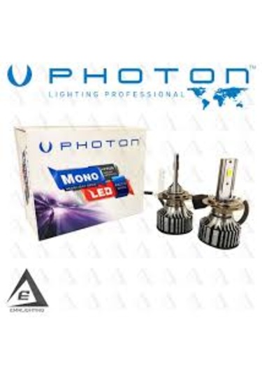 Photon H7 Mono Xenon Seti