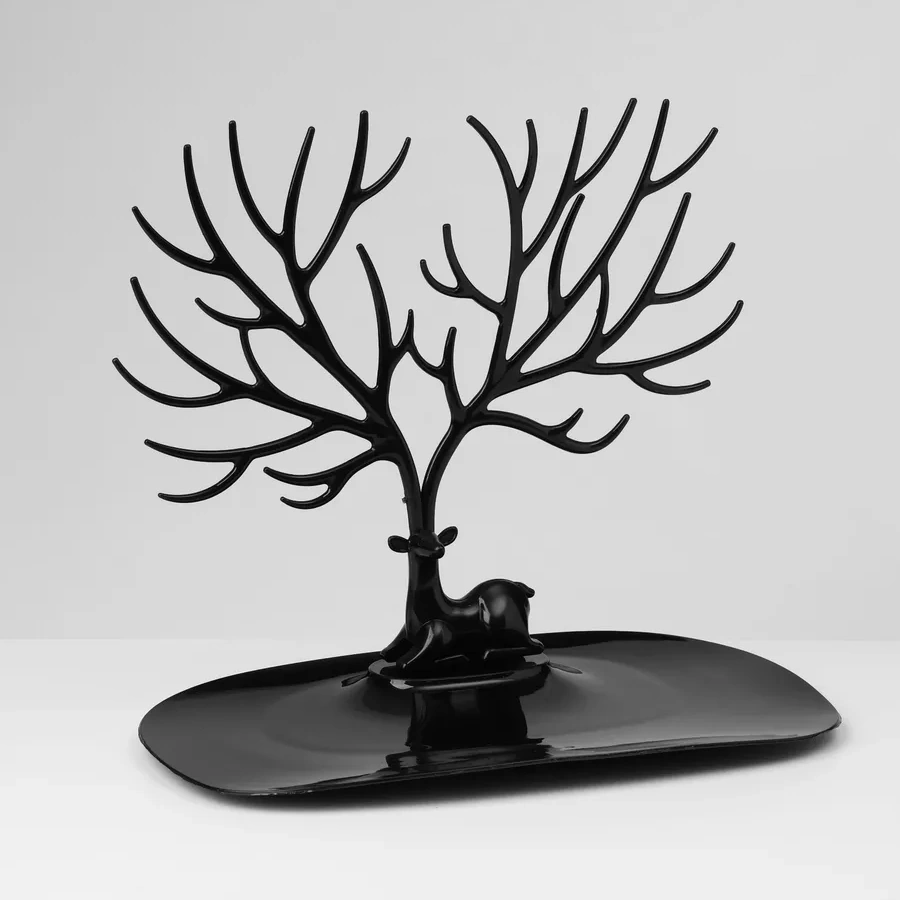 Queen Fair Ren Geyiği Takı Ve Bijuteri Standı 17363763