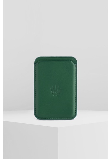 Watchofroyal Jesus Green Kartlık - Unisex Çok Renkli