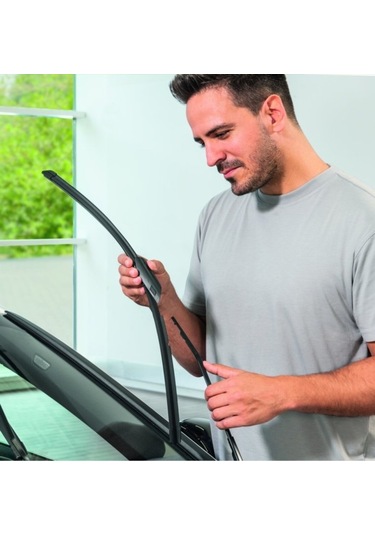 Audi A3 Silecek Takımı 2021-2023 Bosch Aerotwin A984s